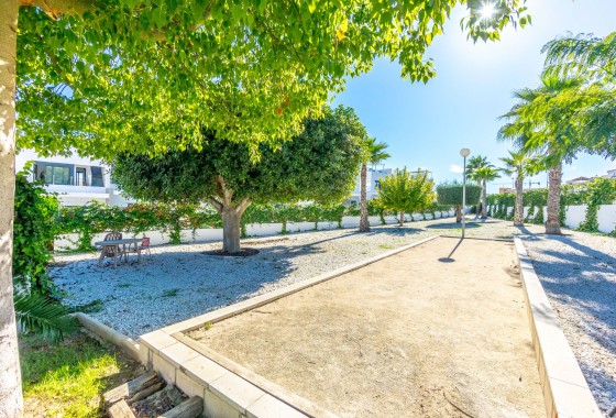 Revente - Maison mitoyenne - Orihuela Costa - Villamartín