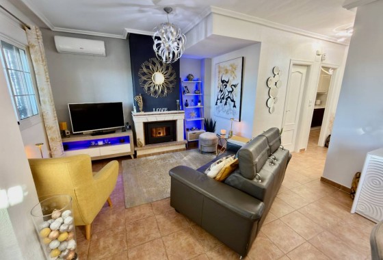 Revente - Villa - Guardamar del Segura - El Raso