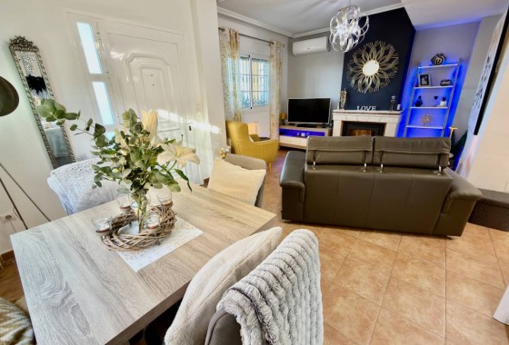 Revente - Villa - Guardamar del Segura - El Raso