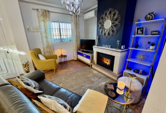 Revente - Villa - Guardamar del Segura - El Raso