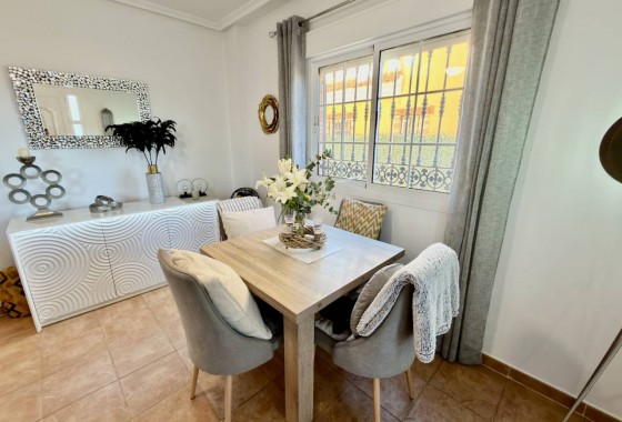 Revente - Villa - Guardamar del Segura - El Raso