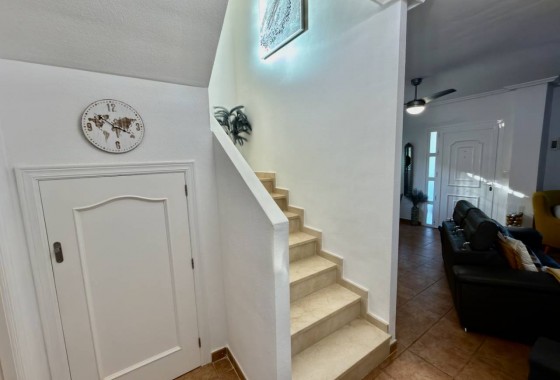 Revente - Villa - Guardamar del Segura - El Raso