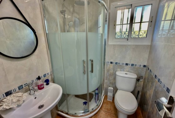 Revente - Villa - Guardamar del Segura - El Raso