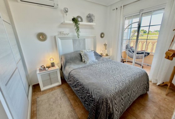 Revente - Villa - Guardamar del Segura - El Raso