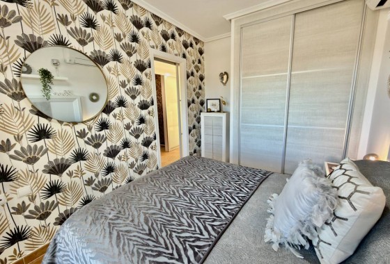 Revente - Villa - Guardamar del Segura - El Raso