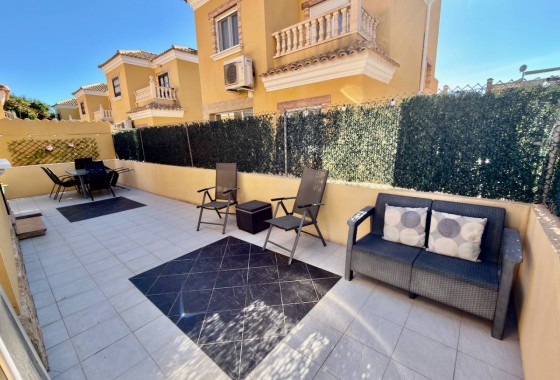 Revente - Villa - Guardamar del Segura - El Raso