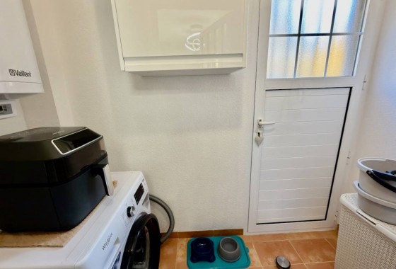 Revente - Villa - Guardamar del Segura - El Raso