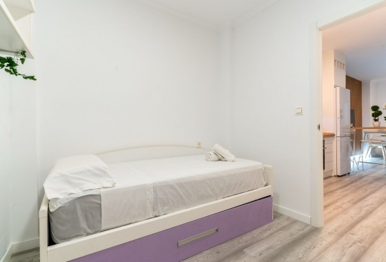 Resale - Apartment - Santa Pola - Gran Alacant