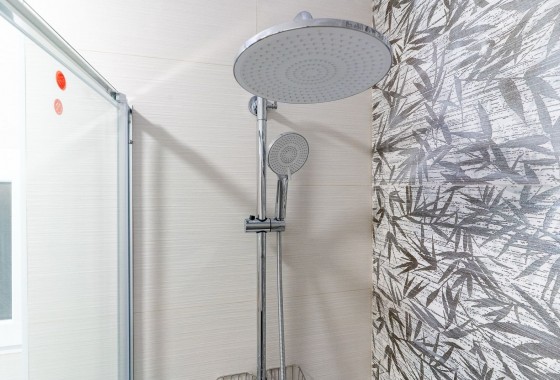 Resale - Apartment - Santa Pola - Gran Alacant