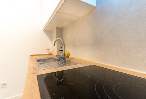 Resale - Apartment - Santa Pola - Gran Alacant