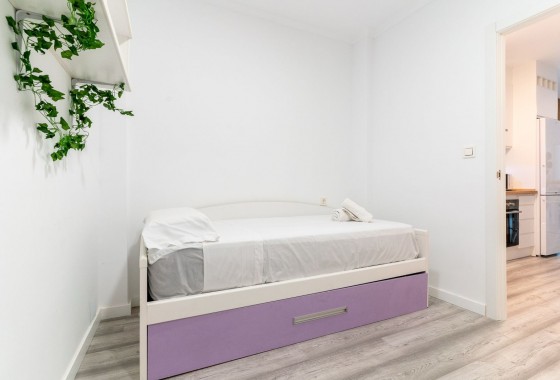 Resale - Apartment - Santa Pola - Gran Alacant