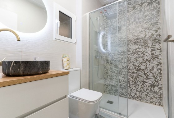 Resale - Apartment - Santa Pola - Gran Alacant