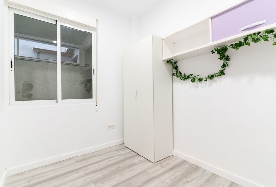 Resale - Apartment - Santa Pola - Gran Alacant