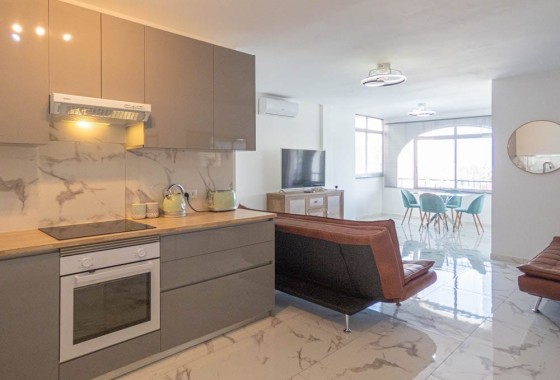 Resale - Apartment - Orihuela Costa - Villamartín