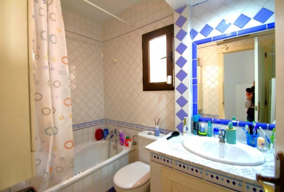 Segunda Mano - Apartamento - Orihuela Costa - Las Ramblas