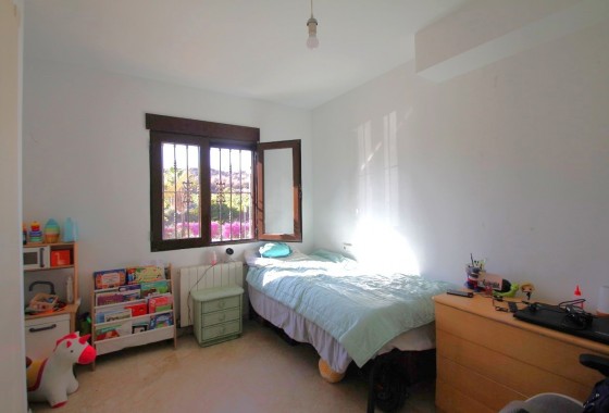 Segunda Mano - Apartamento - Orihuela Costa - Las Ramblas