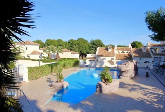 Segunda Mano - Apartamento - Orihuela Costa - Las Ramblas