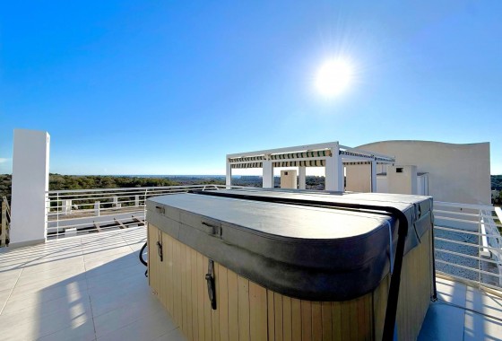 Revente - Appartement - Orihuela Costa - Las Ramblas