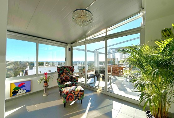 Revente - Appartement - Orihuela Costa - Las Ramblas