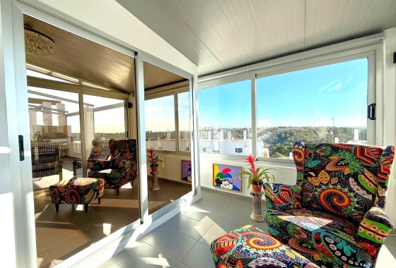 Revente - Appartement - Orihuela Costa - Las Ramblas