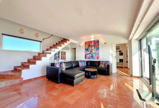 Revente - Appartement - Orihuela Costa - Las Ramblas