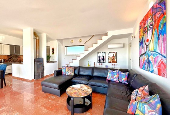 Revente - Appartement - Orihuela Costa - Las Ramblas