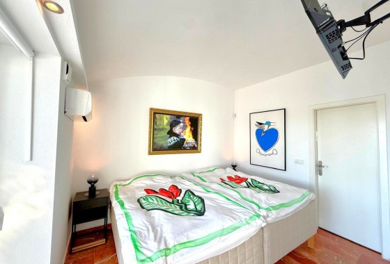 Revente - Appartement - Orihuela Costa - Las Ramblas