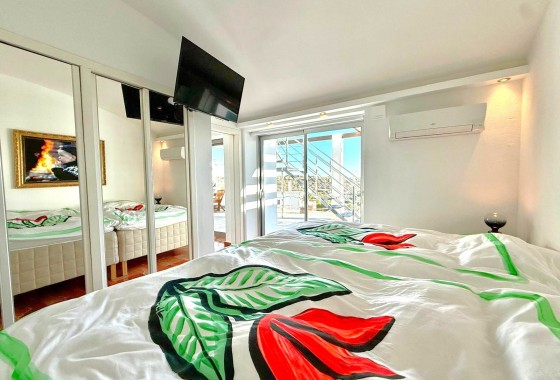 Revente - Appartement - Orihuela Costa - Las Ramblas