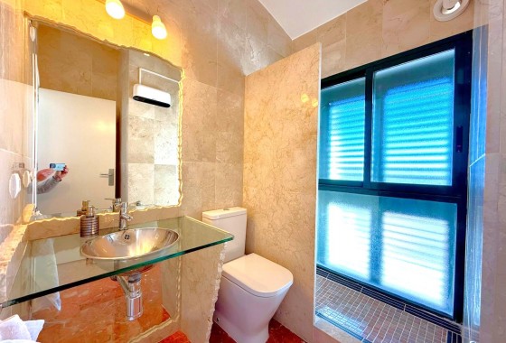 Revente - Appartement - Orihuela Costa - Las Ramblas