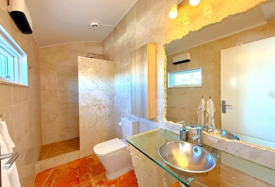 Revente - Appartement - Orihuela Costa - Las Ramblas