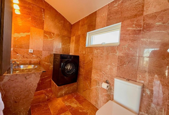 Revente - Appartement - Orihuela Costa - Las Ramblas