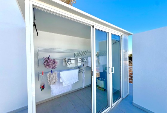 Revente - Appartement - Orihuela Costa - Las Ramblas