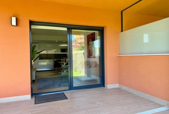 Resale - Apartment - Villamartin - Villamartín