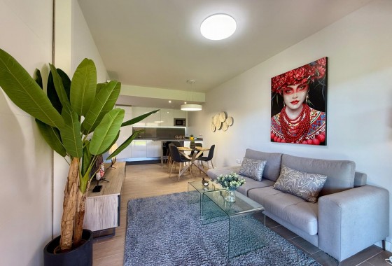 Resale - Apartment - Villamartin - Villamartín