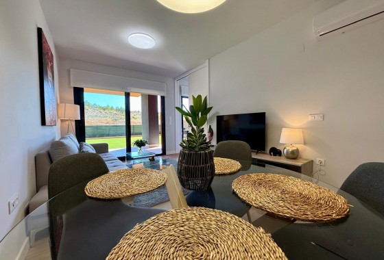 Resale - Apartment - Villamartin - Villamartín