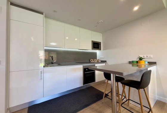 Resale - Apartment - Villamartin - Villamartín