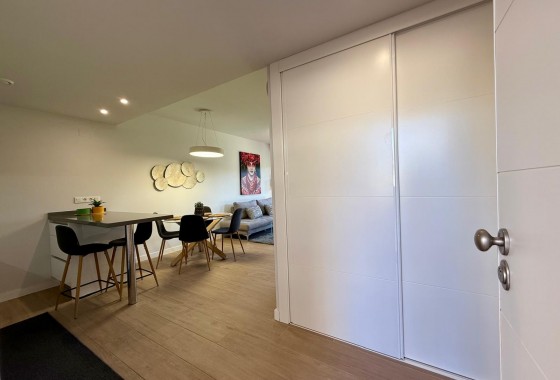 Resale - Apartment - Villamartin - Villamartín