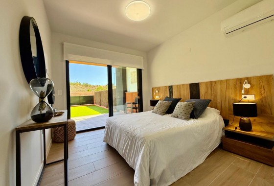 Resale - Apartment - Villamartin - Villamartín