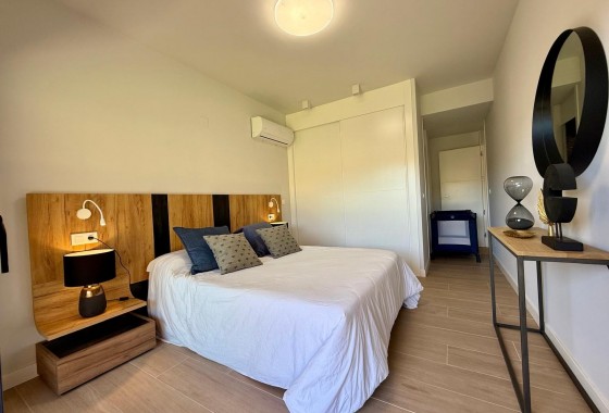 Resale - Apartment - Villamartin - Villamartín