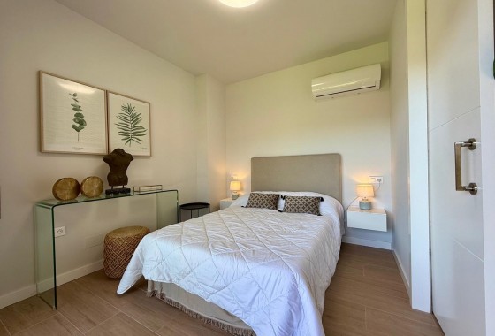 Resale - Apartment - Villamartin - Villamartín