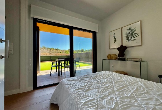 Resale - Apartment - Villamartin - Villamartín