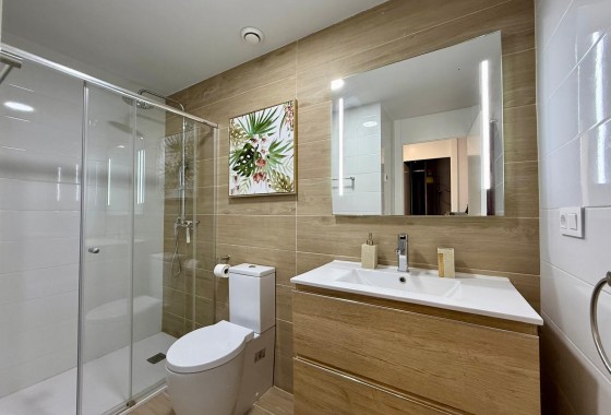 Resale - Apartment - Villamartin - Villamartín