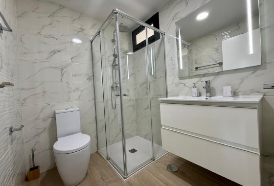 Resale - Apartment - Villamartin - Villamartín