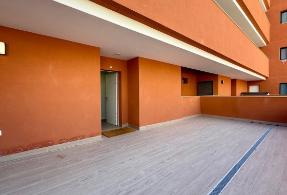 Resale - Apartment - Villamartin - Villamartín
