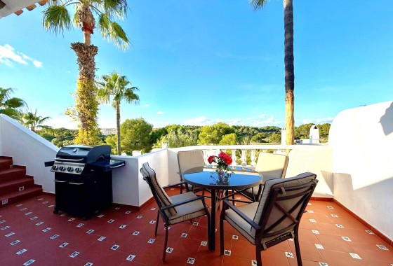 Segunda Mano - Chalet - Villamartin - Villamartín