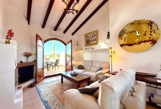 Segunda Mano - Chalet - Villamartin - Villamartín