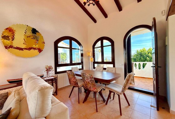 Segunda Mano - Chalet - Villamartin - Villamartín