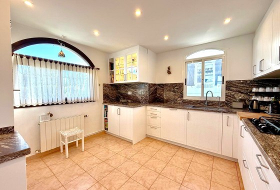 Segunda Mano - Chalet - Villamartin - Villamartín