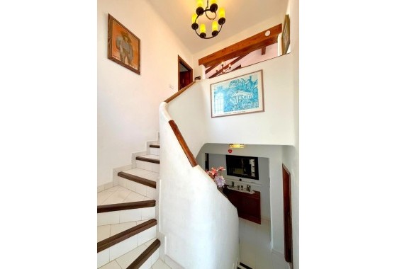 Segunda Mano - Chalet - Villamartin - Villamartín