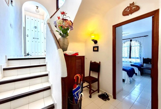 Segunda Mano - Chalet - Villamartin - Villamartín